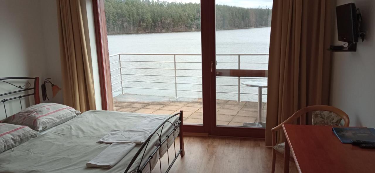 Penzion Ratmirak Maly Ratmirov Buitenkant foto