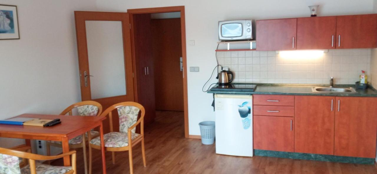 Penzion Ratmirak Maly Ratmirov Buitenkant foto