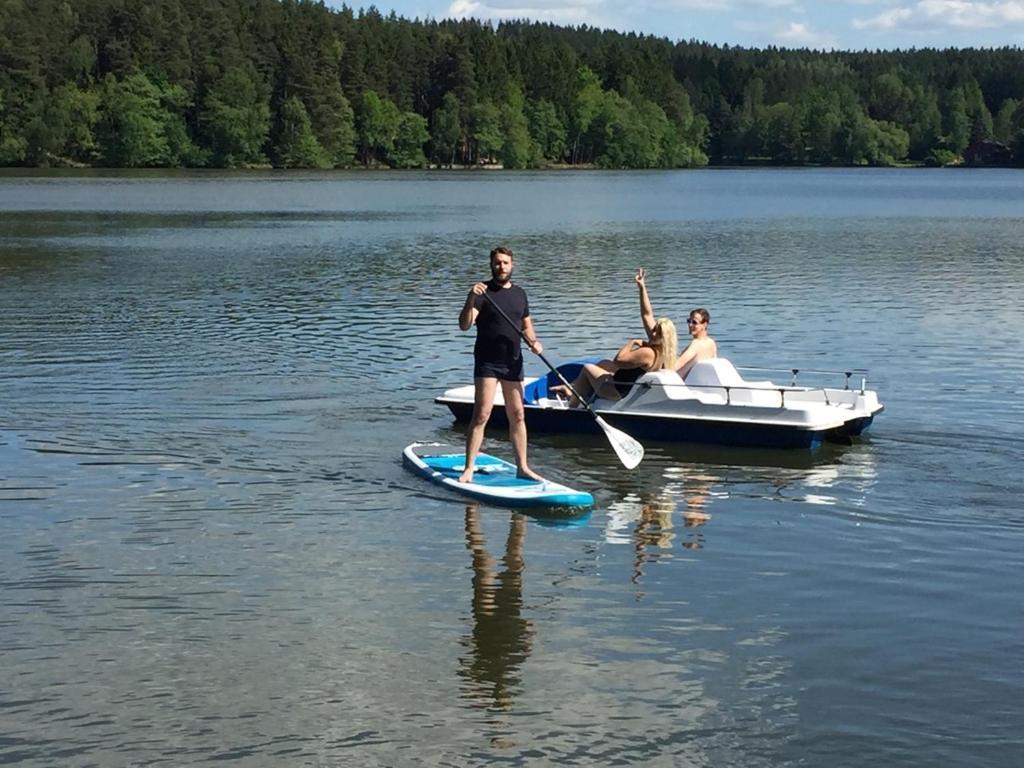 Penzion Ratmirak Maly Ratmirov Buitenkant foto