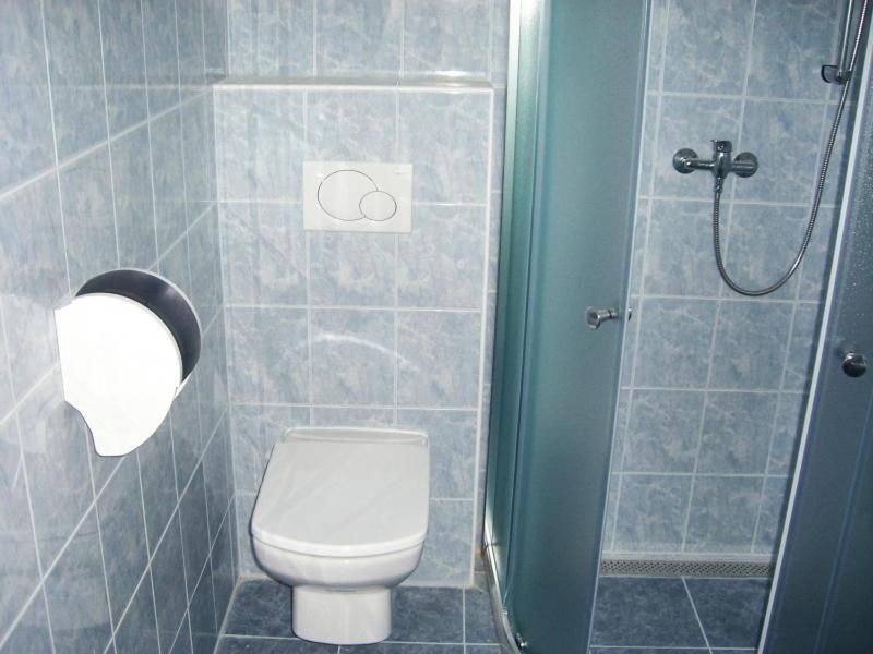 Penzion Ratmirak Maly Ratmirov Kamer foto